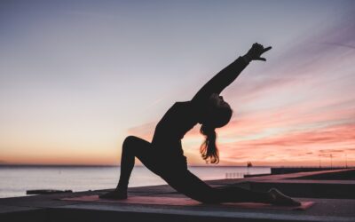 The Transformative Power of Yoga Therapy